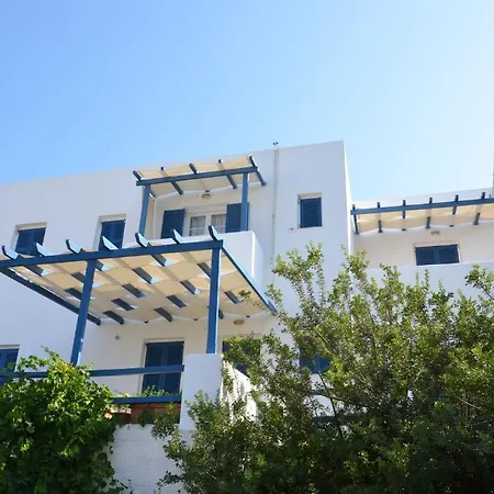 Glarontas