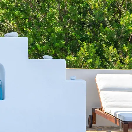 Apartamento Glarontas