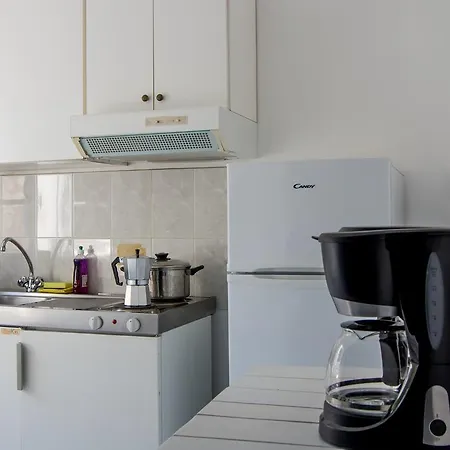 Glarontas Apartament Galissas