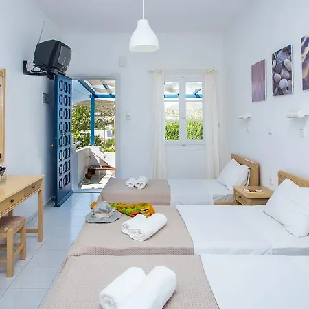 Apartment Glarontas Galissas