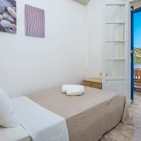 Glarontas Apartment Galissas