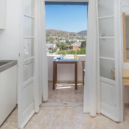 Apartament Glarontas Galissas