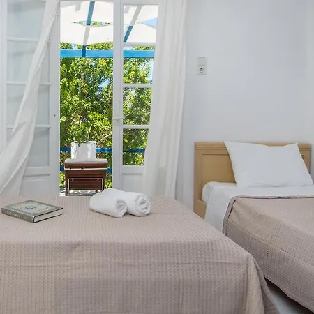 Apartment Glarontas