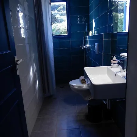 Glarontas Apartamento Galissas