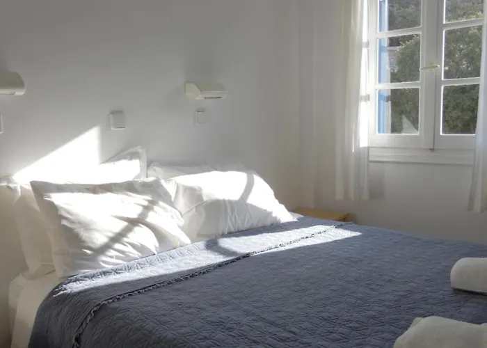 Glarontas Appartement