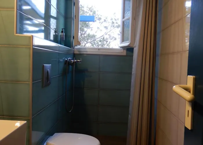 Appartement Glarontas