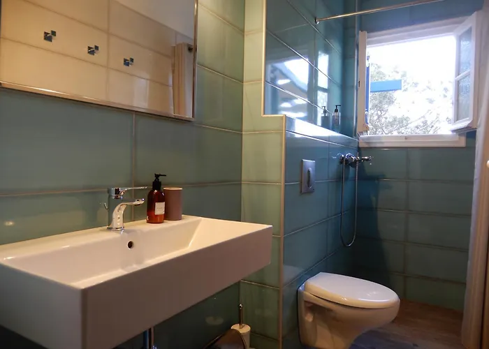 Glarontas Appartement *