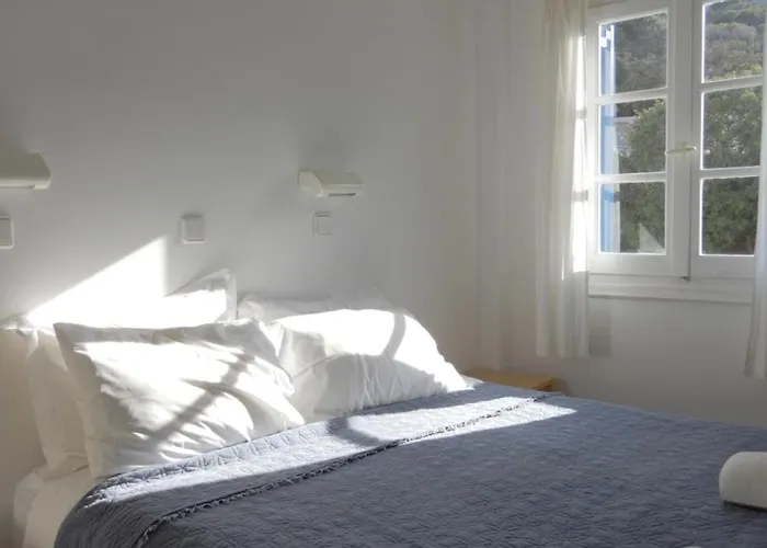 Appartement Glarontas *