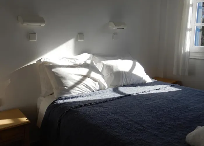 Appartement Glarontas Galissas