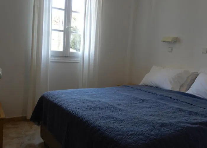 Glarontas * Galissas