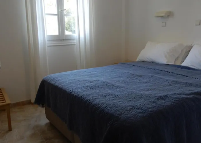 Glarontas Appartement