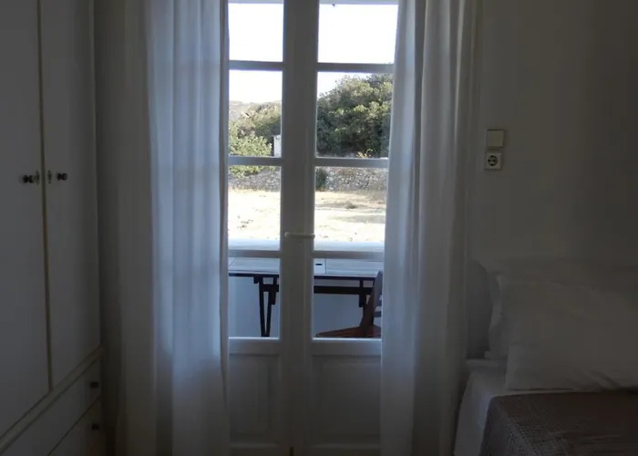 Glarontas Appartement Galissas