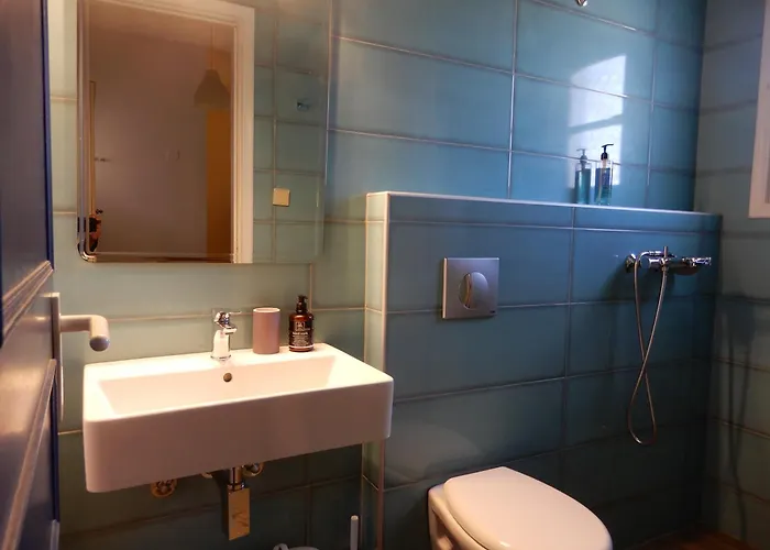 Glarontas Appartement Galissas