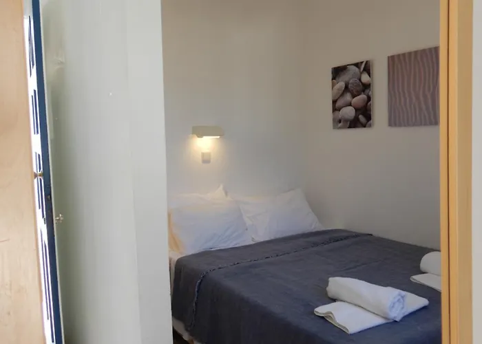 Appartement Glarontas Galissas