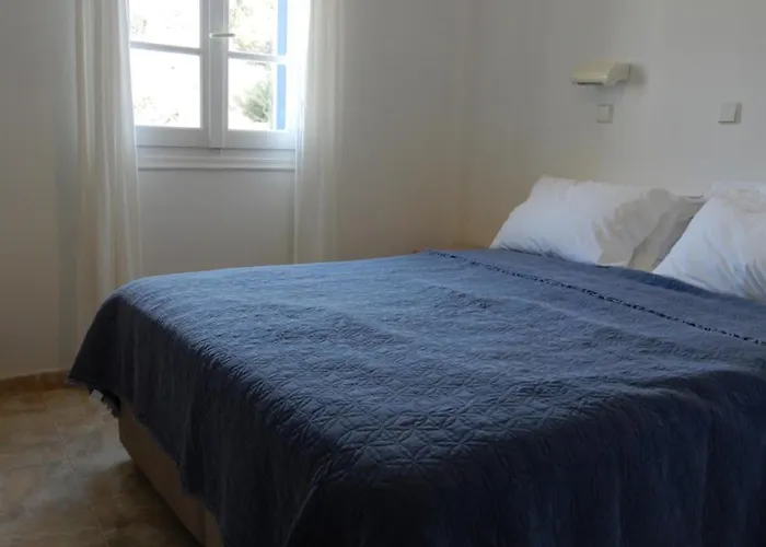 Glarontas * Galissas