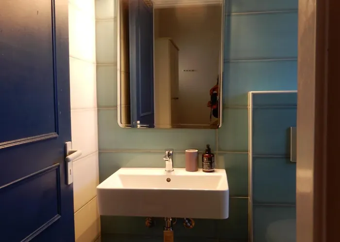 Glarontas Appartement