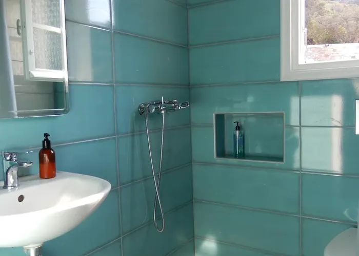 Appartement Glarontas