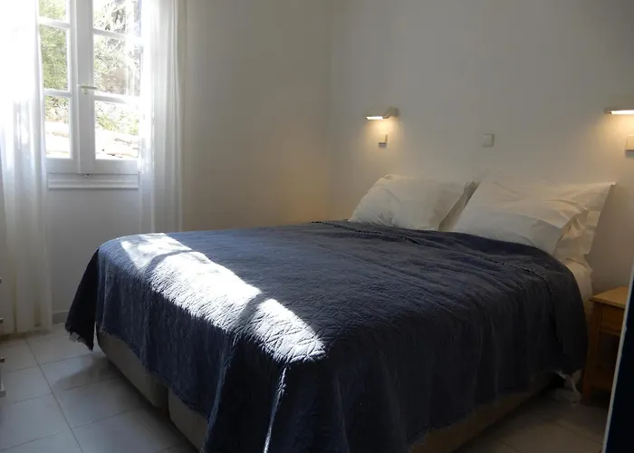 Glarontas Appartement Galissas