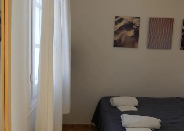 Appartement Glarontas Galissas