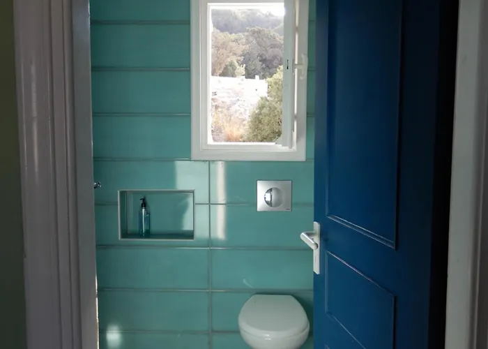 Appartement Glarontas