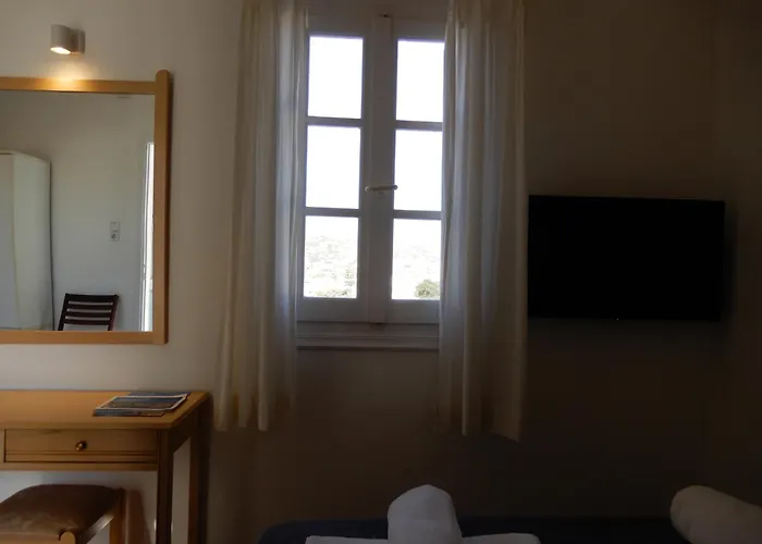 Glarontas Appartement Galissas