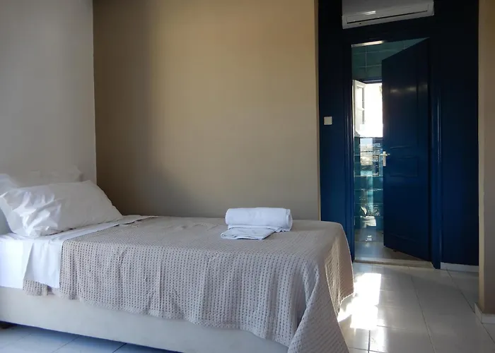 Glarontas Appartement