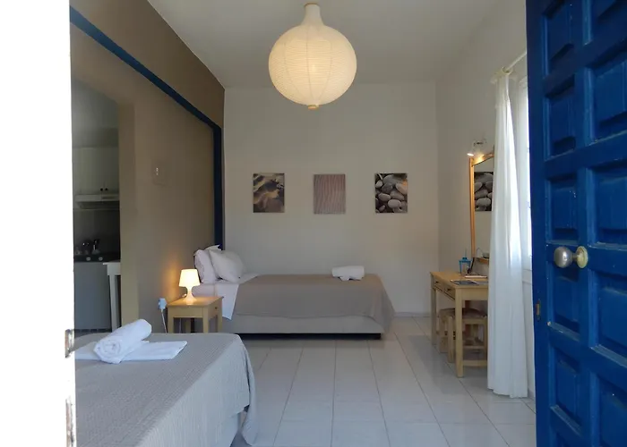 Appartement Glarontas