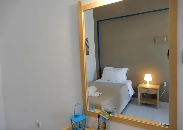 Appartement Glarontas Galissas