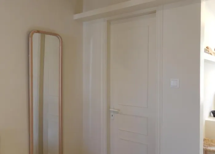 Glarontas * Galissas