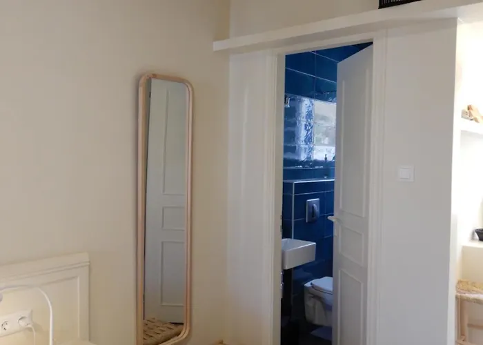 Appartement Glarontas *