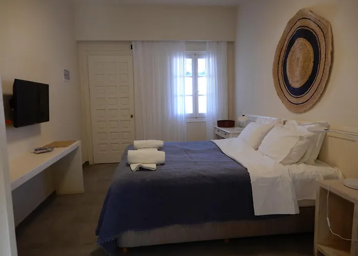 Appartement Glarontas Galissas