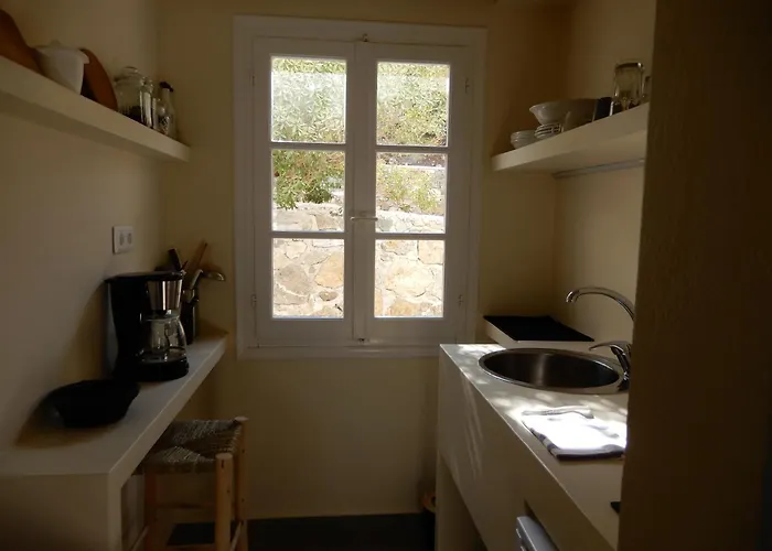 Appartement Glarontas *