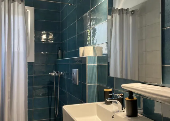 Glarontas Appartement Galissas