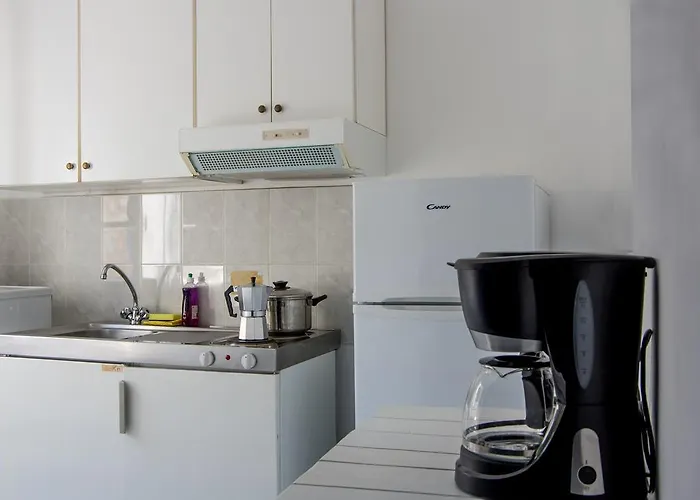 Glarontas Appartement Galissas