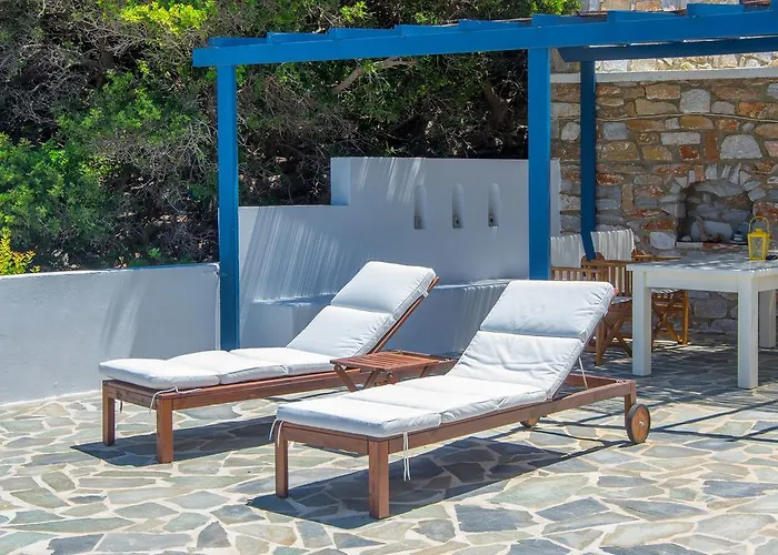 Glarontas Appartement Galissas