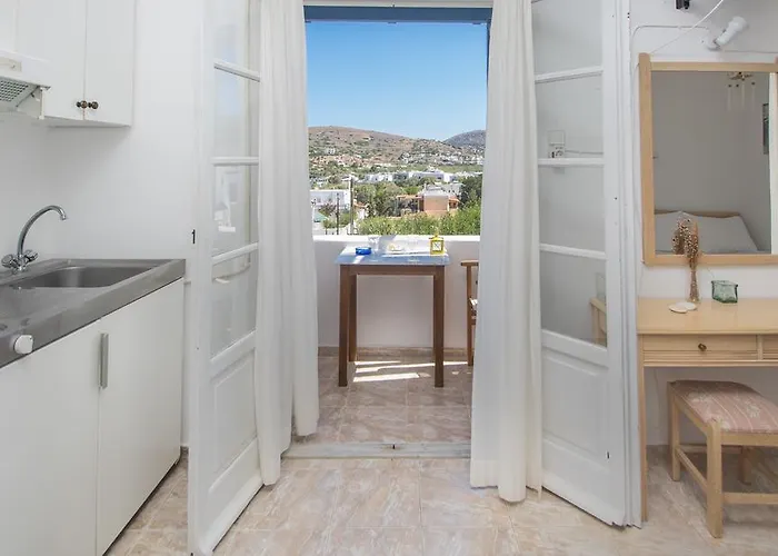 Appartement Glarontas Galissas