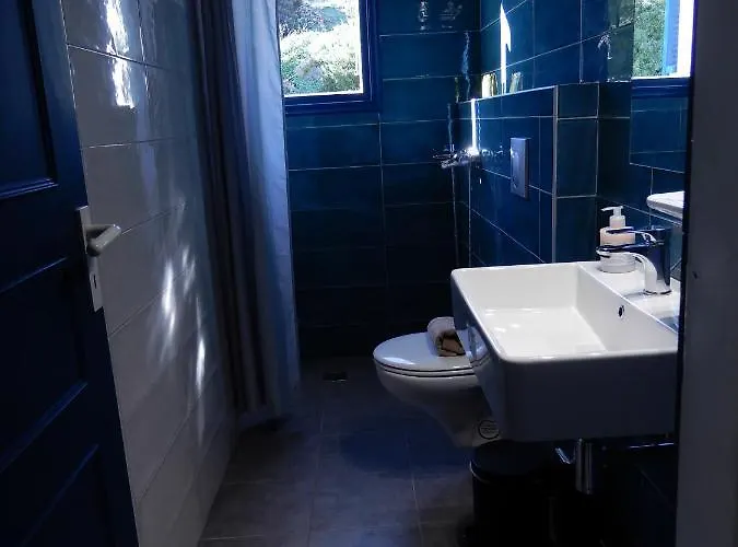 Glarontas Appartement Galissas