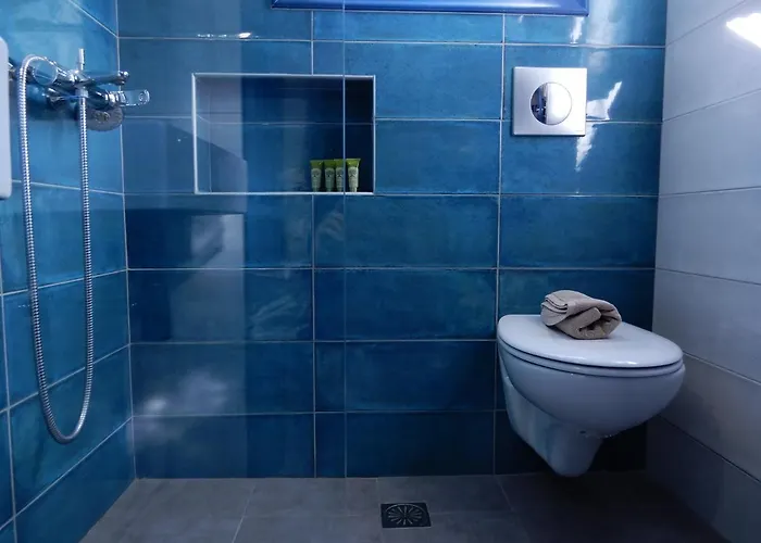 Appartement Glarontas